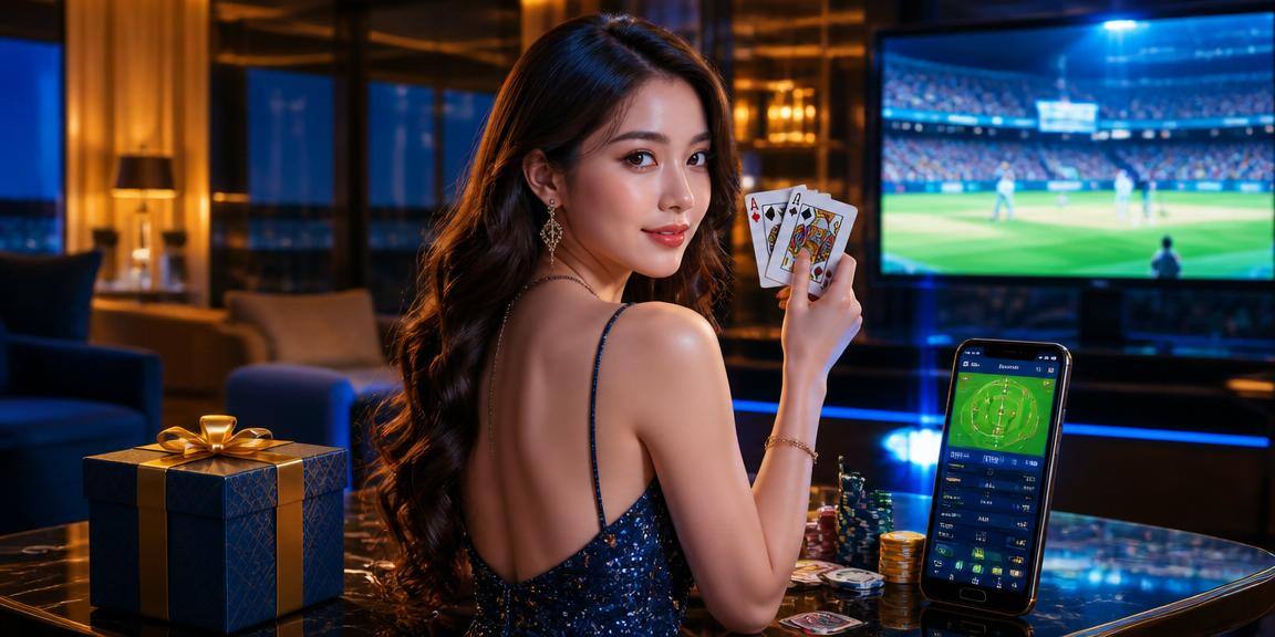 ku7711 Mở tài khoản ku7711 — nhanh, gọn, ngay trên điện thoại